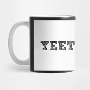 YEET Mug